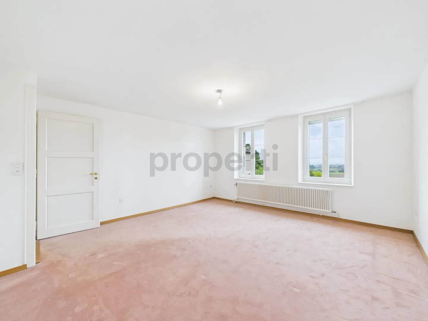 Magnificent renovated family home in Collex-Bossy - Charm and exceptional view - Photo 7 of 13