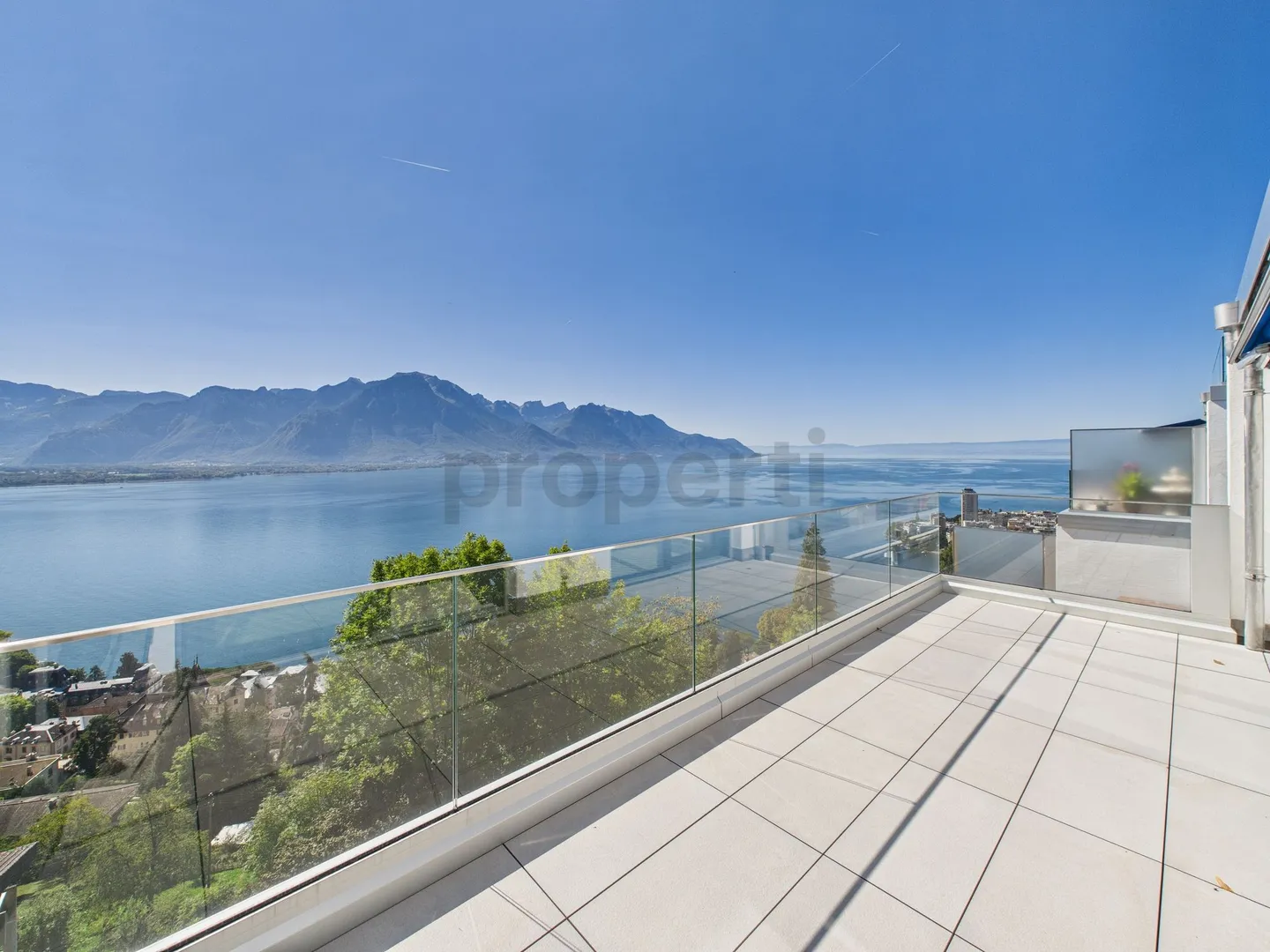 Furnished 3.5-room apartment in Territet - Photo 8 of 11