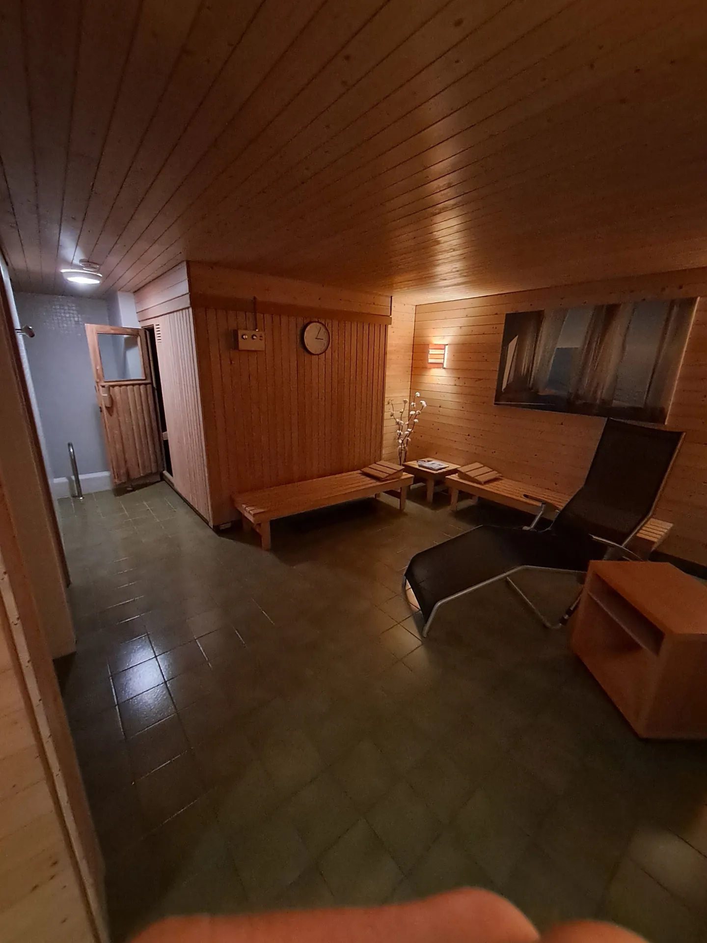 Exklusive 3.5-Zimmer Ferienwohnung in Sagogn - Ideal als Zweitwohnsitz - Foto 11 von 13