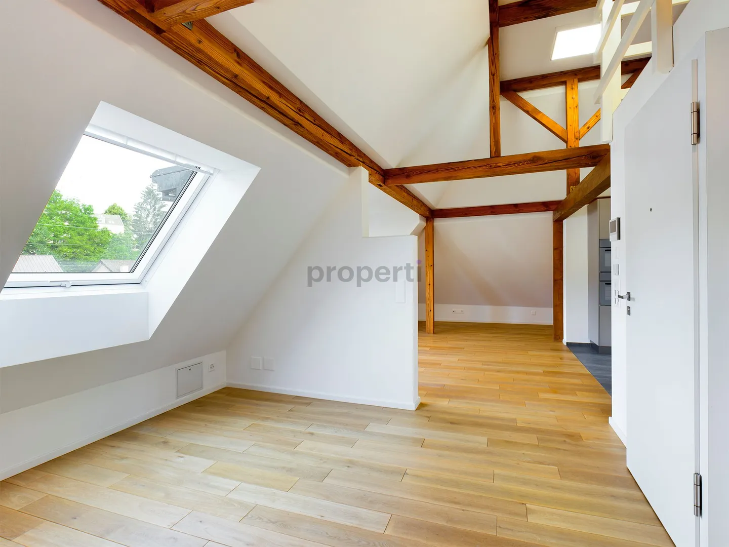 Vie moderne à Münchenstein, Canton BL - Photo 6 sur 8