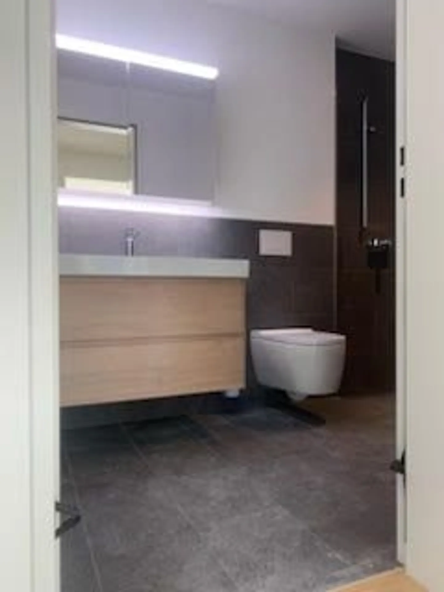 Nouvelle construction - Appartement lumineux de 3,5 pièces à Pfäffikon ZH - Photo 9 sur 13