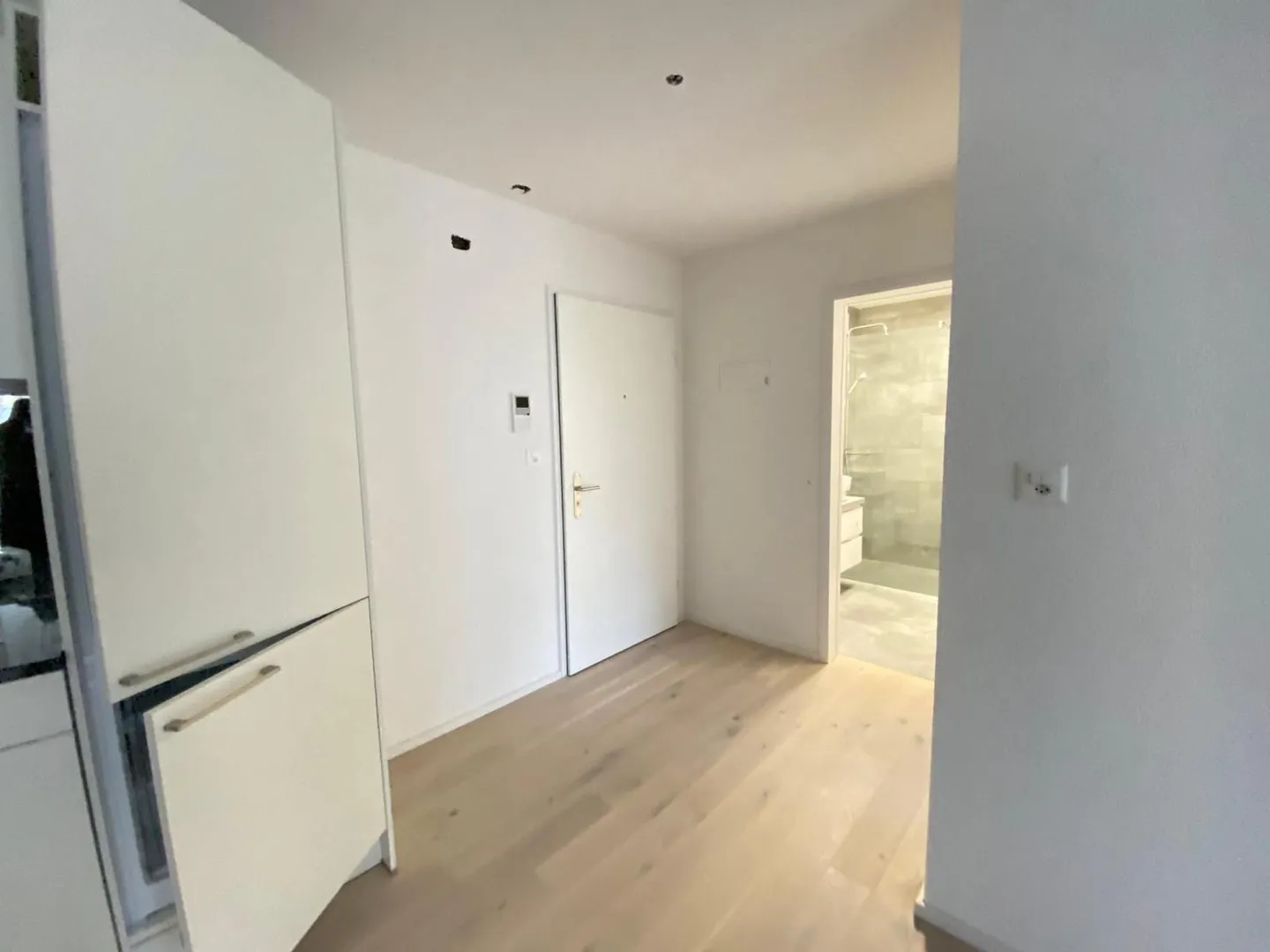 Unique apartment with special charm in Rorschacherberg - Photo 5 of 12