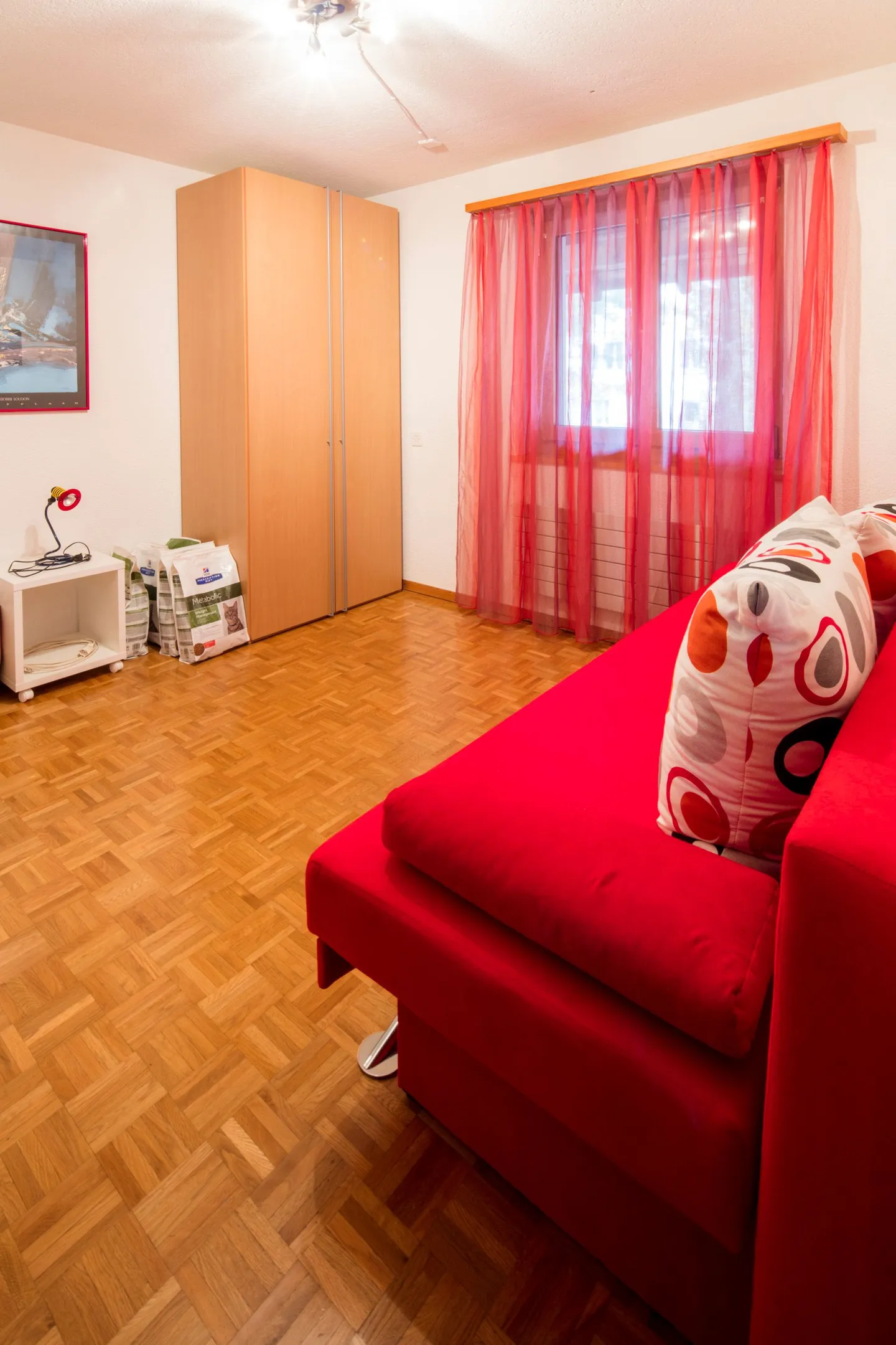 Ampio appartamento duplex di 5,5 locali con balcone a Ziefen - Foto 5 di 12