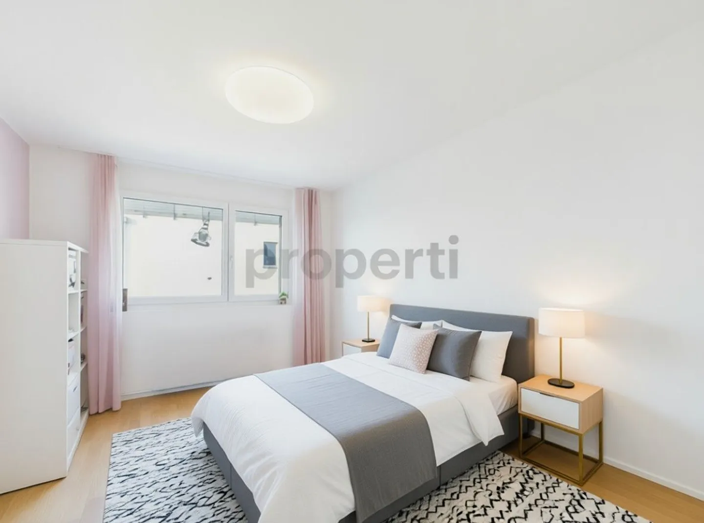 Moderno attico di 4.5 locali con ampio balcone a Wetzikon - Foto 5 di 11