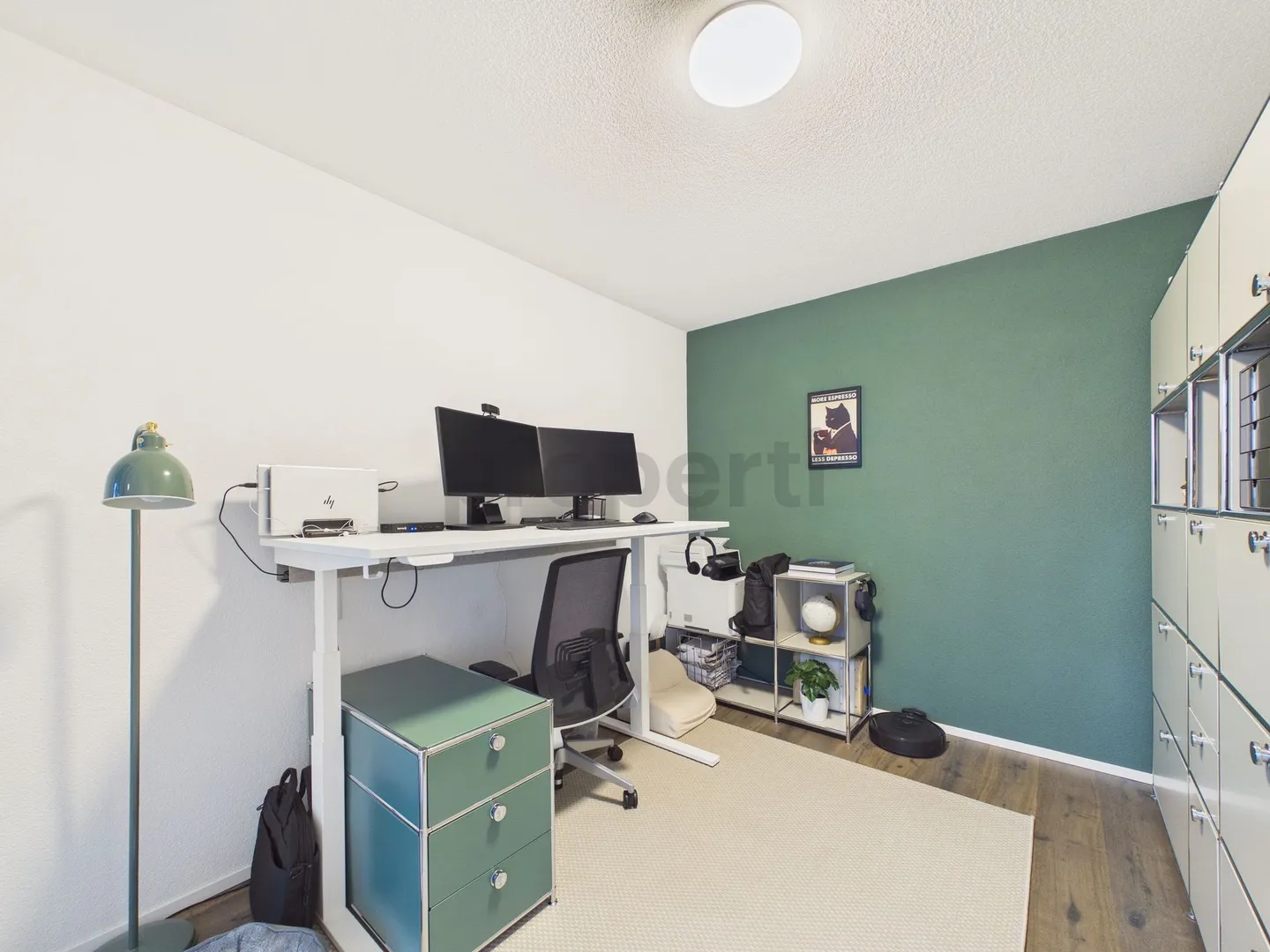 Appartement moderne de 5,5 pièces, Walenstadt - Photo 10 sur 13