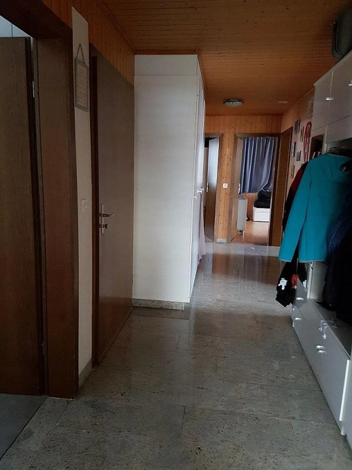 Appartamento 5.5 stanze - Foto 7 di 12