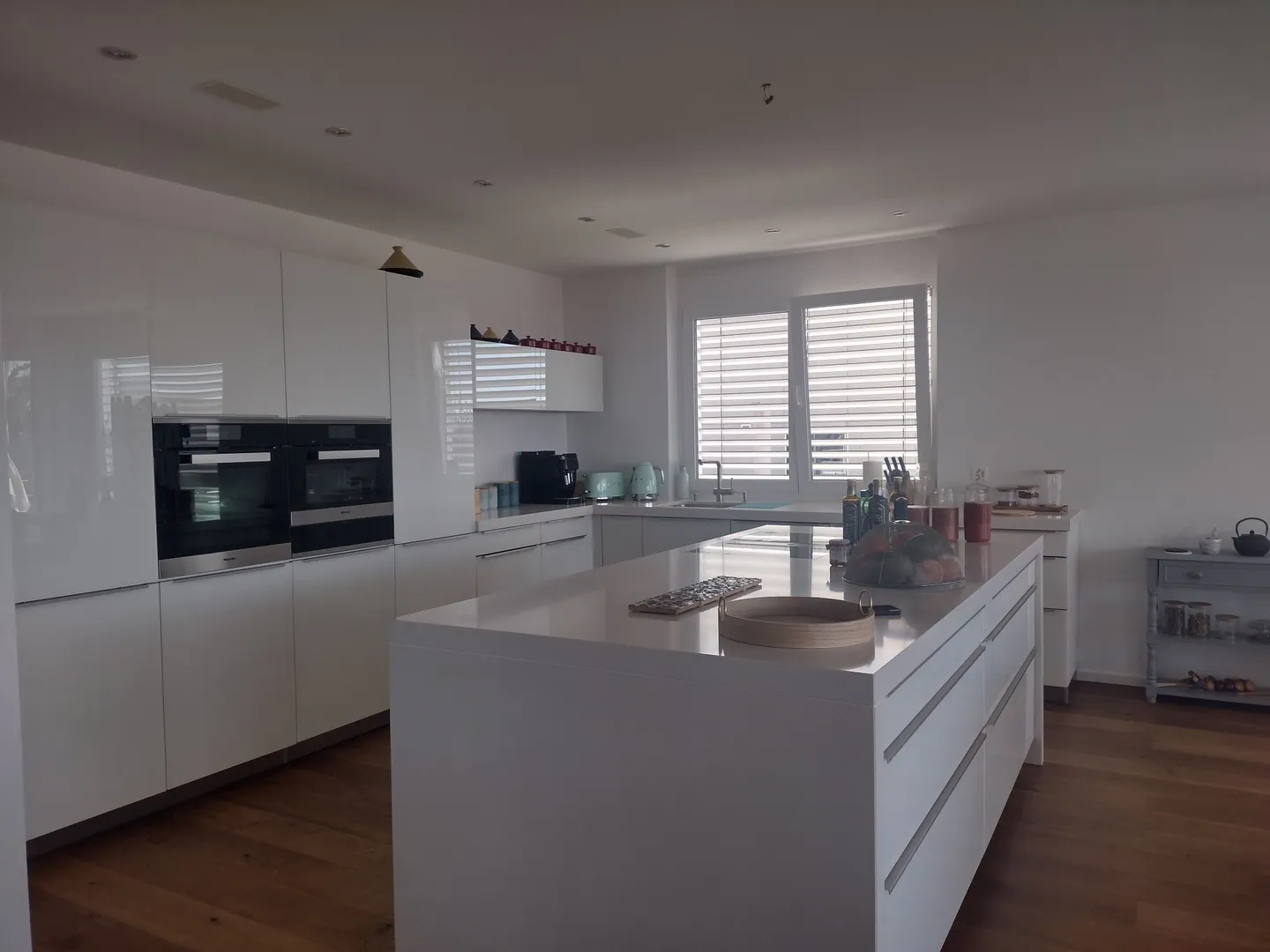 Appartement luxueux de 5,5 pièces à Bellikon - Photo 4 sur 12