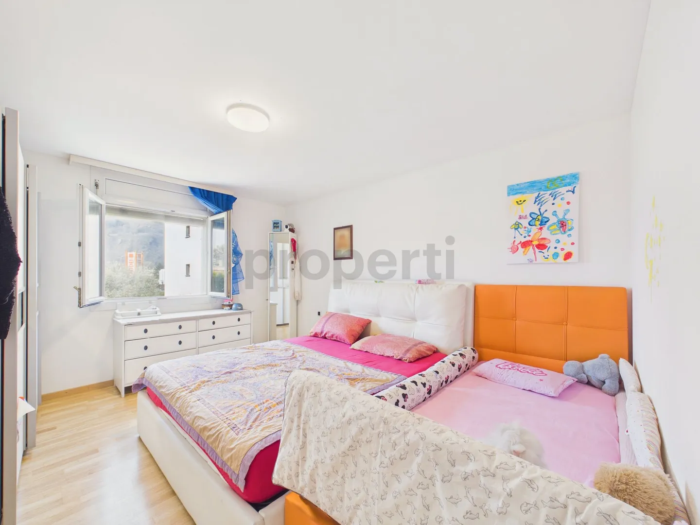 Elegante appartamento 5.5 locali - Foto 7 di 13