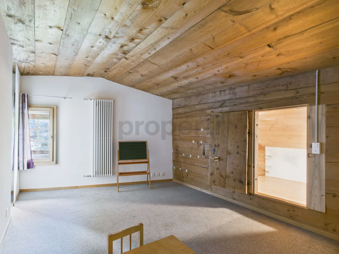 Idyllischer Hausteil mit Umschwung als Hauptsitz oder Ferienwohnung - Photo 11 of 13