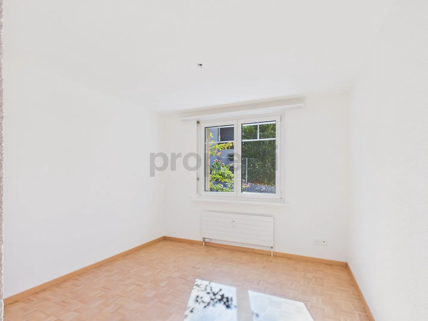 Renovierte 4.5-Zimmer-Wohnung in ruhiger Lage in St. Margarethen (TG) - Foto 9 von 13