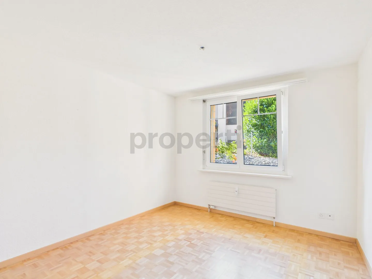 Renovierte Wohnung in ruhiger Lage - Foto 6 von 13