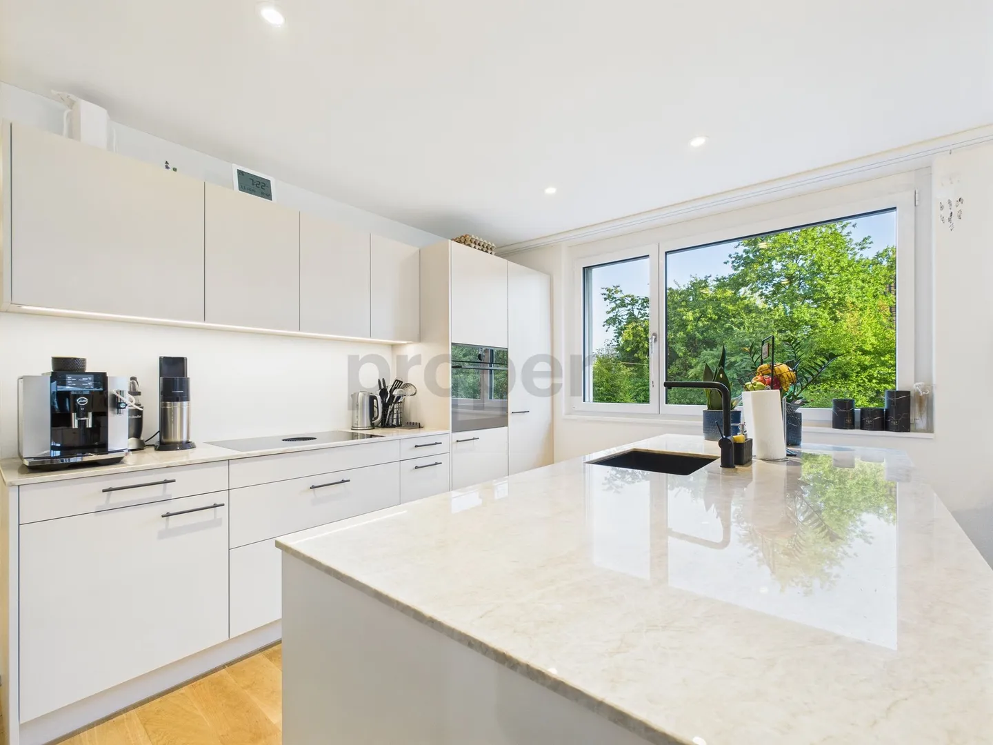 Appartement moderne de 4,5 pièces à Arbon - Photo 6 sur 13