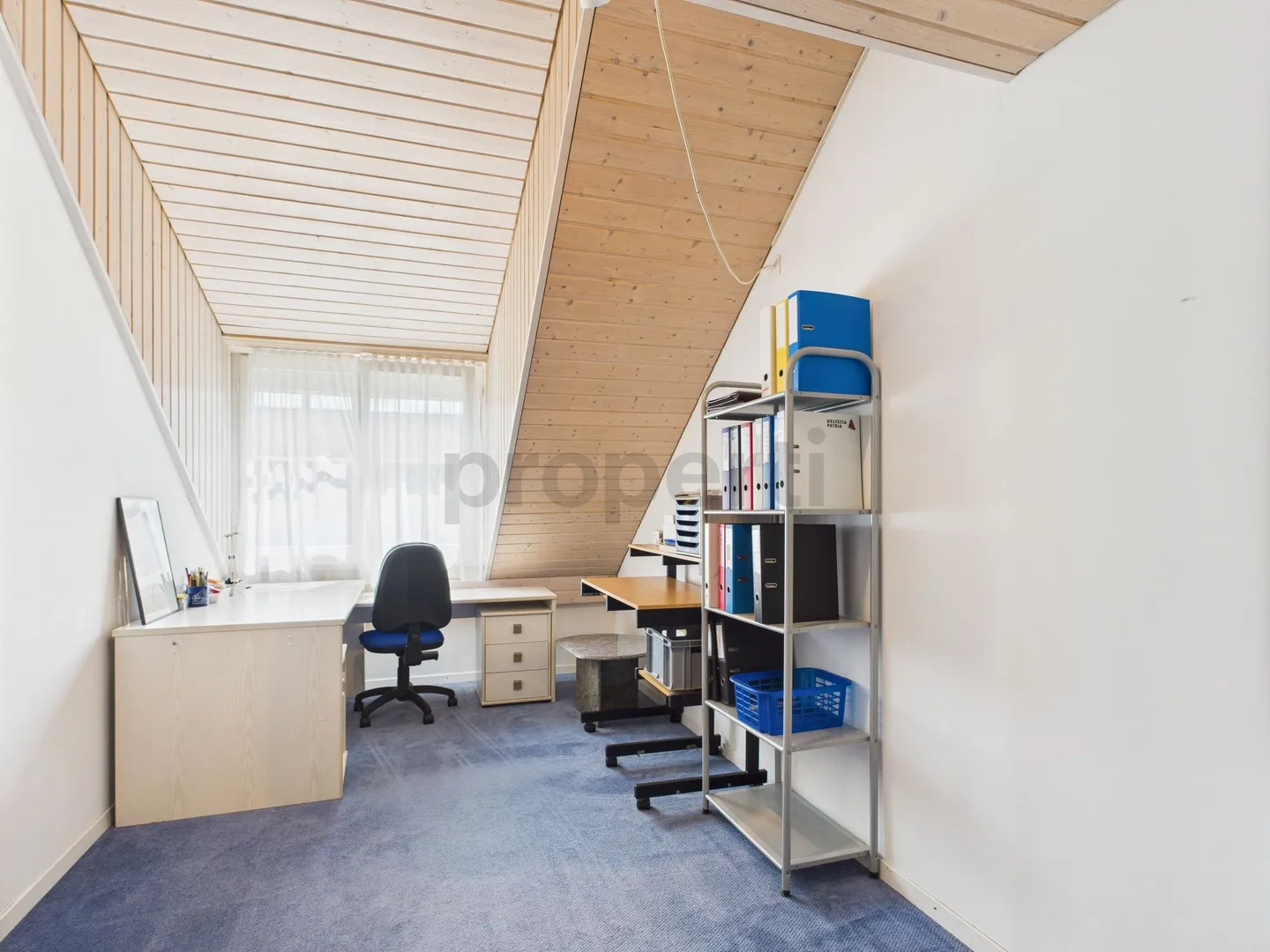 Charming 4.5-room apartment in Hüttwilen, TG - Photo 9 of 13