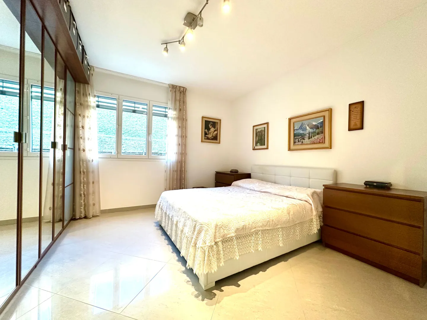 Luminoso appartamento 4,5 in vendita a Molino Novo - Foto 6 di 10