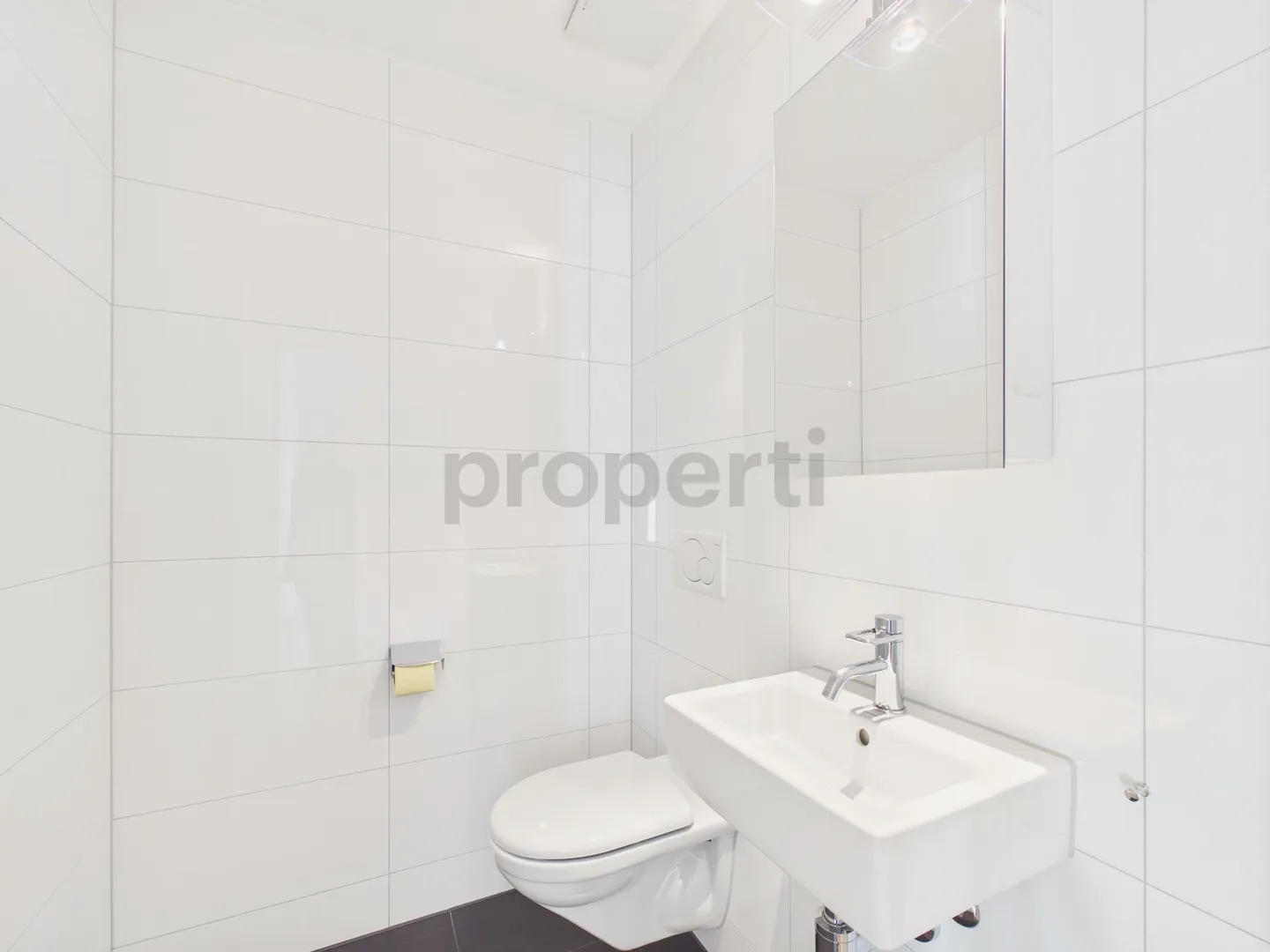 Stilvolle Wohnung am Bodensee - Foto 11 von 12