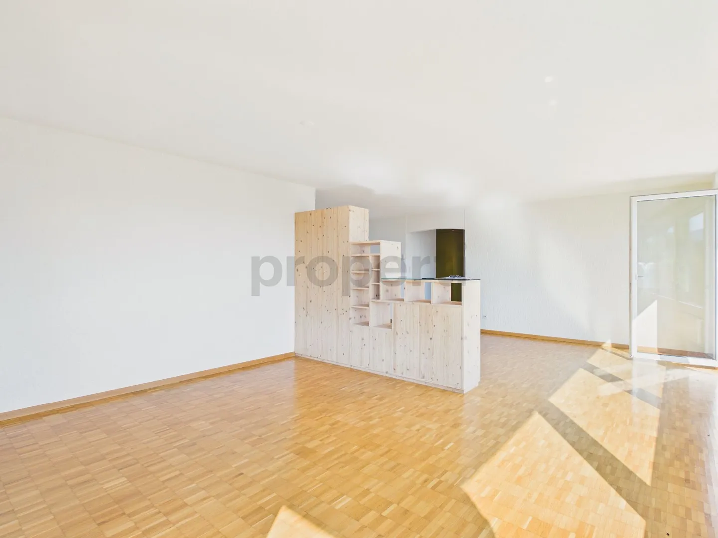 Helle 4.5-Zimmer-Wohnung in Rebstein - Foto 1 von 13