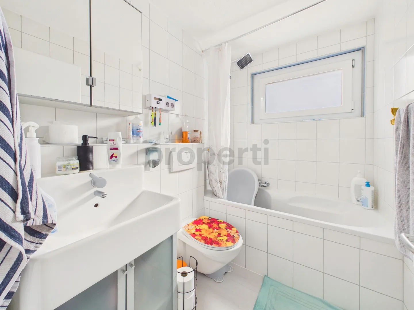Modern 4.5-room apartment in Moutier - Absolute calm and comfort - Photo 6 of 11