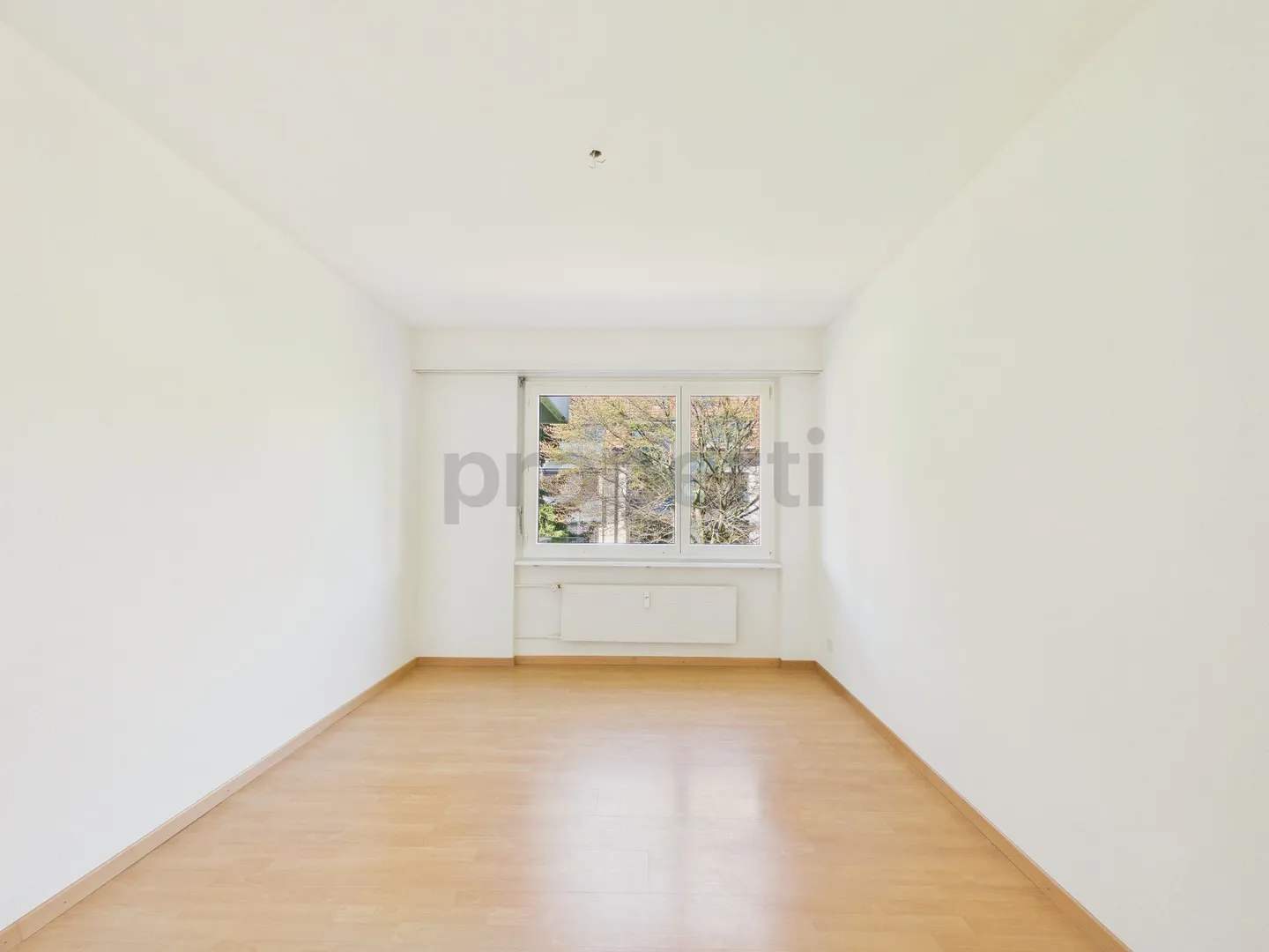 Appartement spacieux de 4,5 pièces avec balcon, Bâle - Photo 12 sur 13