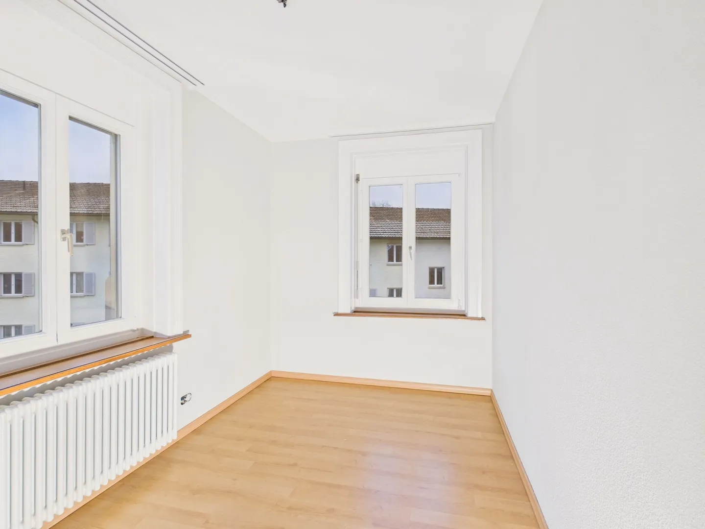 Cozy 5-Room Apartment in St. Gallen - Photo 9 of 12
