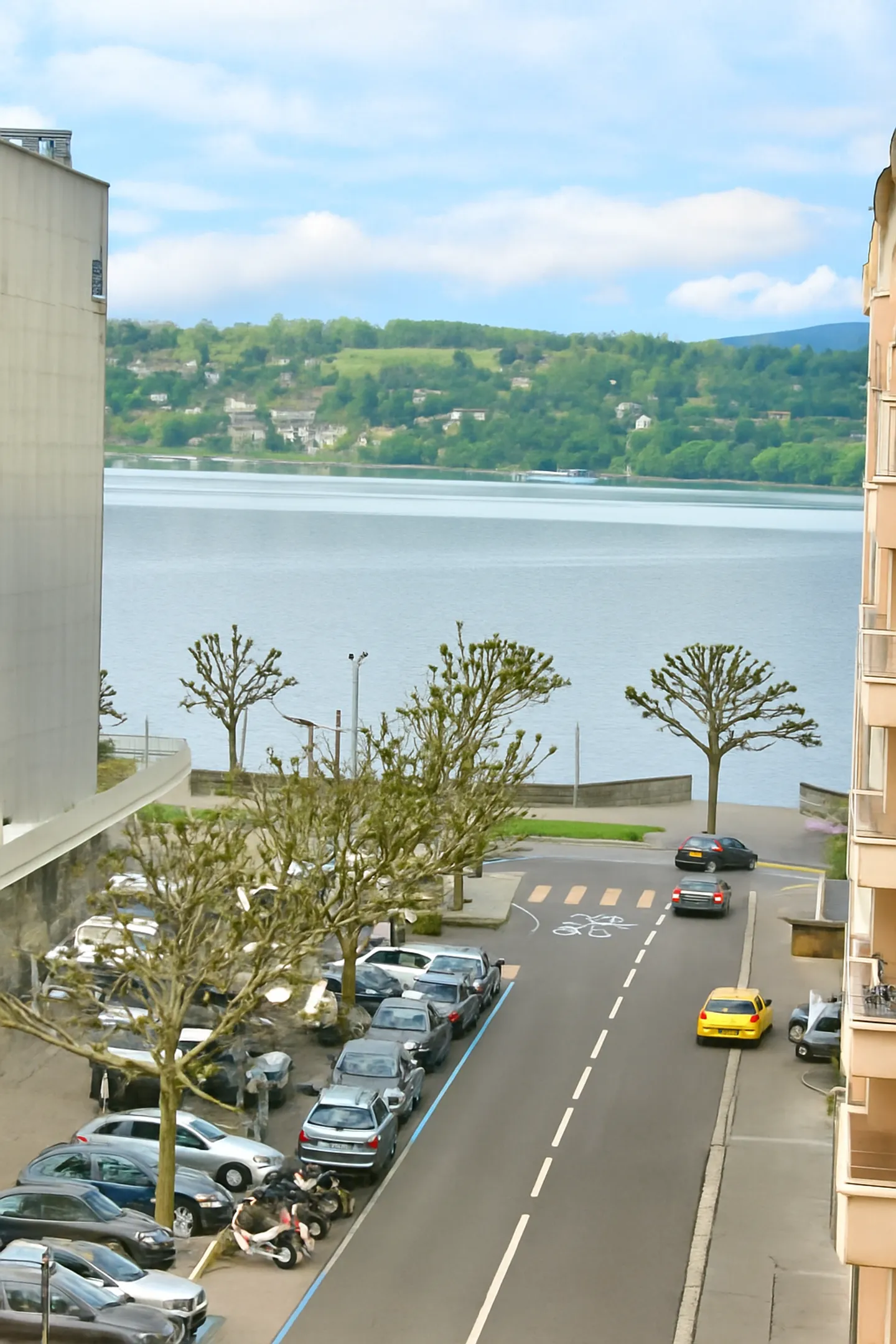 Moderne 5 pièces au cSur des Pâquis, Genève - Photo 6 sur 7