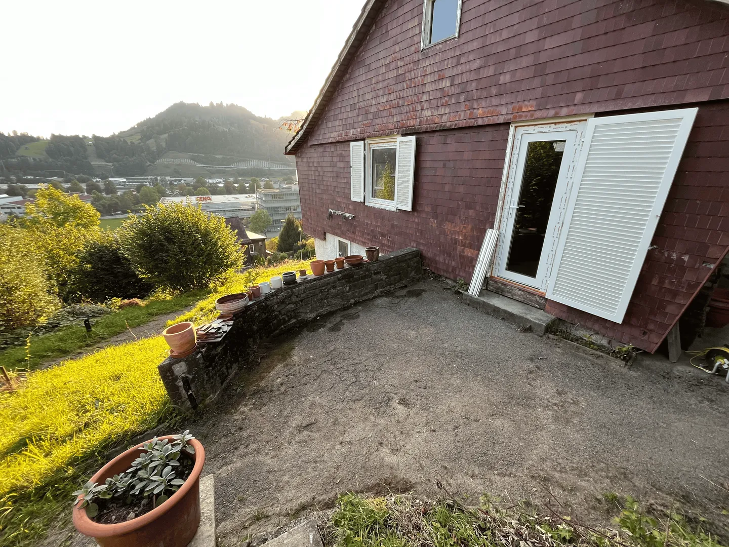 Maison Duplex Unique à Wattwil - Maison Idéale pour la Famille - Photo 11 sur 12