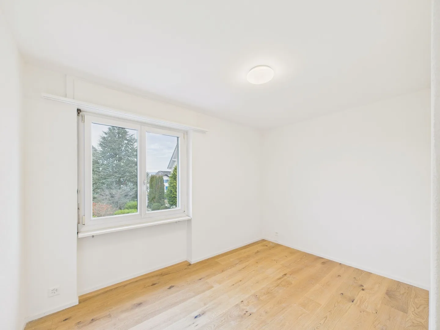 Appartement lumineux de 4,5 pièces à Rüdtligen-Alchenflüh - Photo 6 sur 10