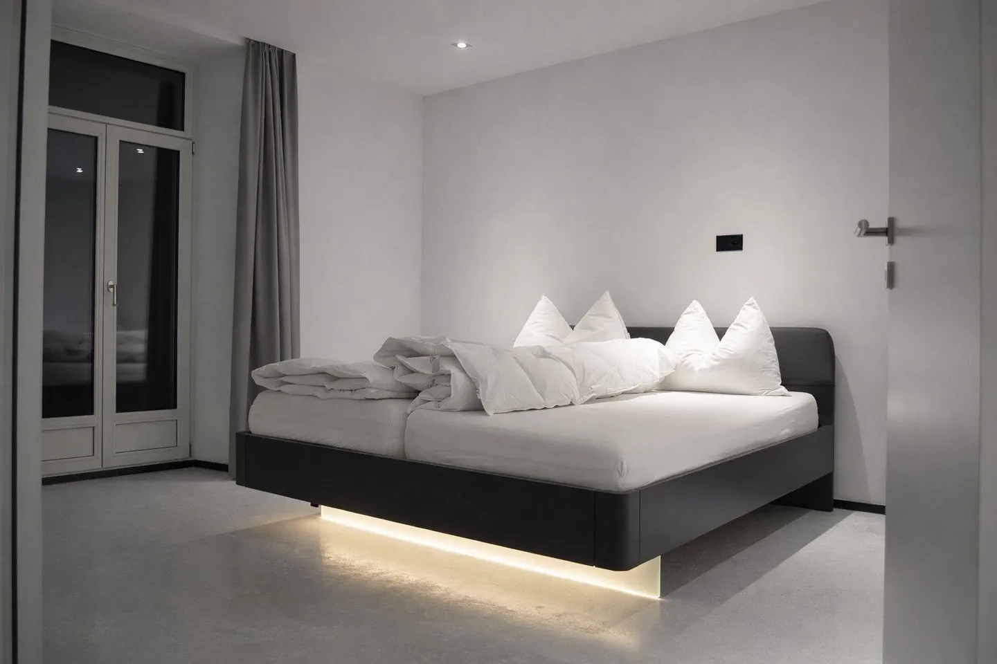 Condominio esclusivo di 4,5 stanze con panorama alpino in villa storica - Davos Platz - Foto 5 di 12