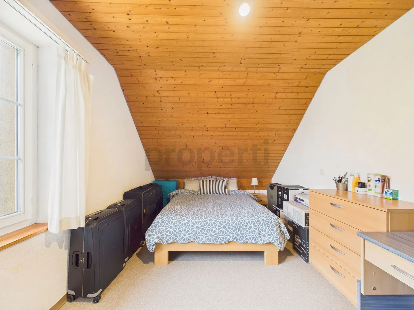 Villa di charme con giardino di 730m² _ Disponibile dal 1° aprile - Foto 12 di 13