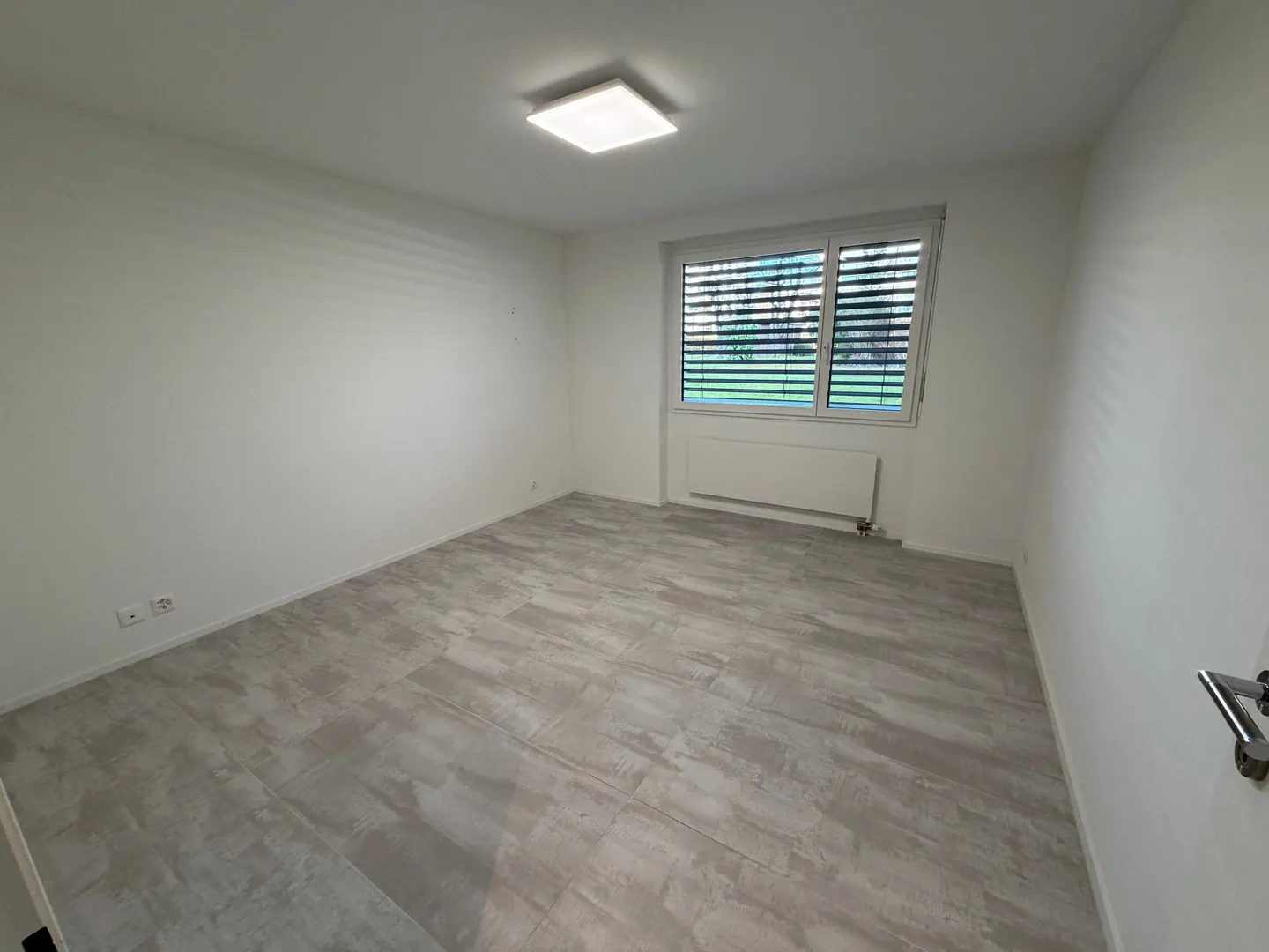 Appartamento ristrutturato a Rapperswil - Foto 4 di 9