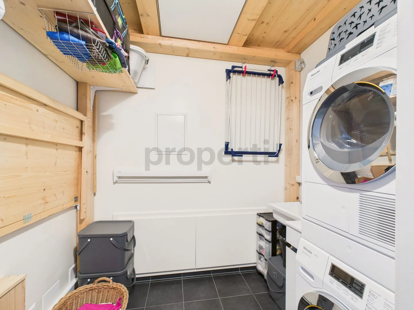 Appartement Attique Spacieux avec Terrasse - Photo 11 sur 13