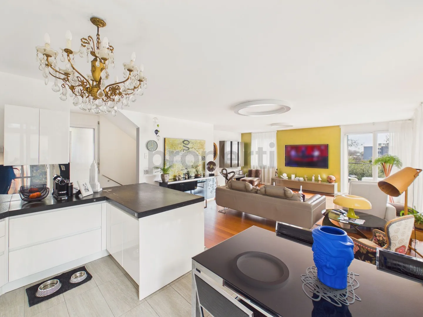 Villa spaziosa a Caslano - Foto 2 di 13