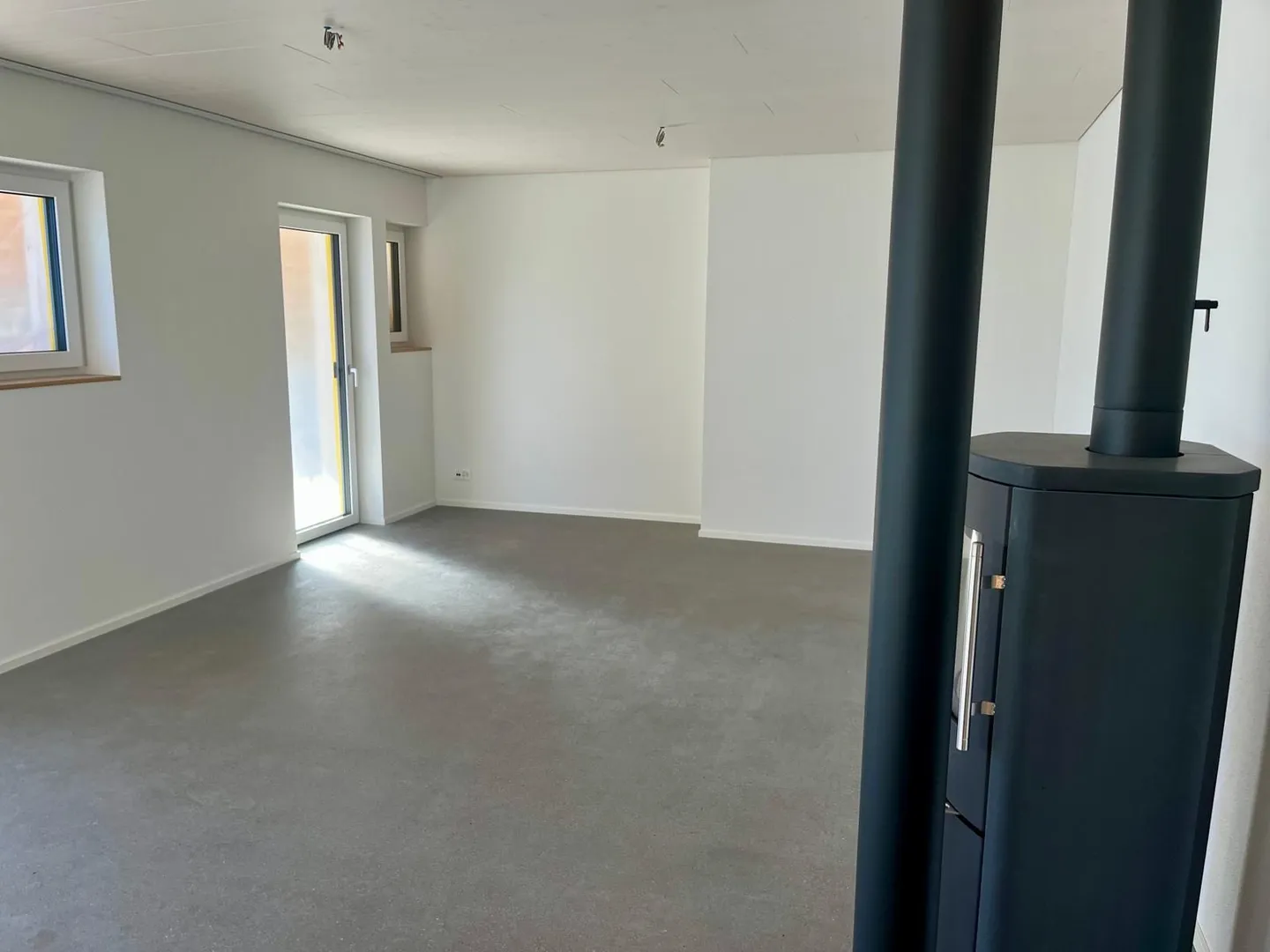 Appartement lumineux de 3,5 pièces à Rohrbachgraben - Nouvelle construction 2026 - Photo 2 sur 12