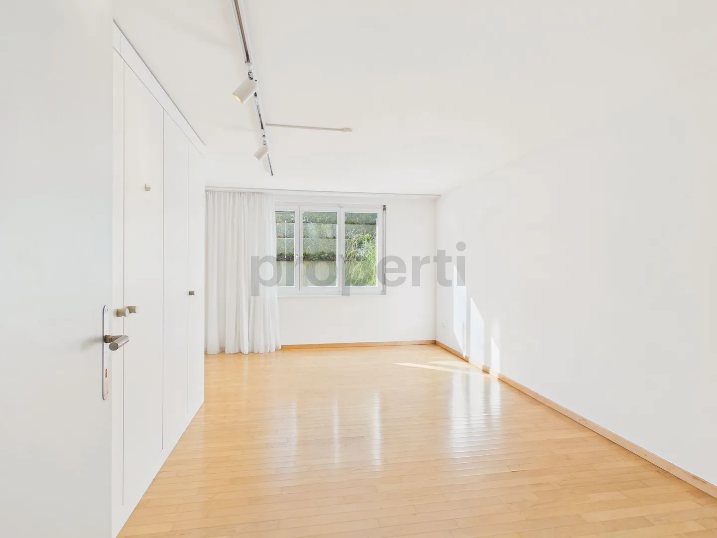 Quiet 3.5-room apartment with cellar, Hettlingen - Photo 5 of 13