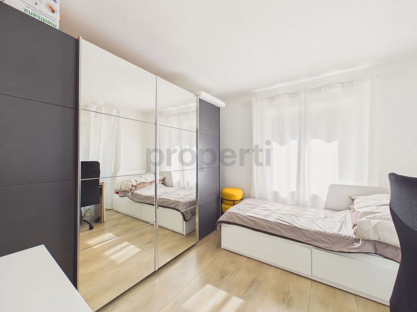 4.5 Room Villa with Pool in Roveredo GR - Photo 6 of 13