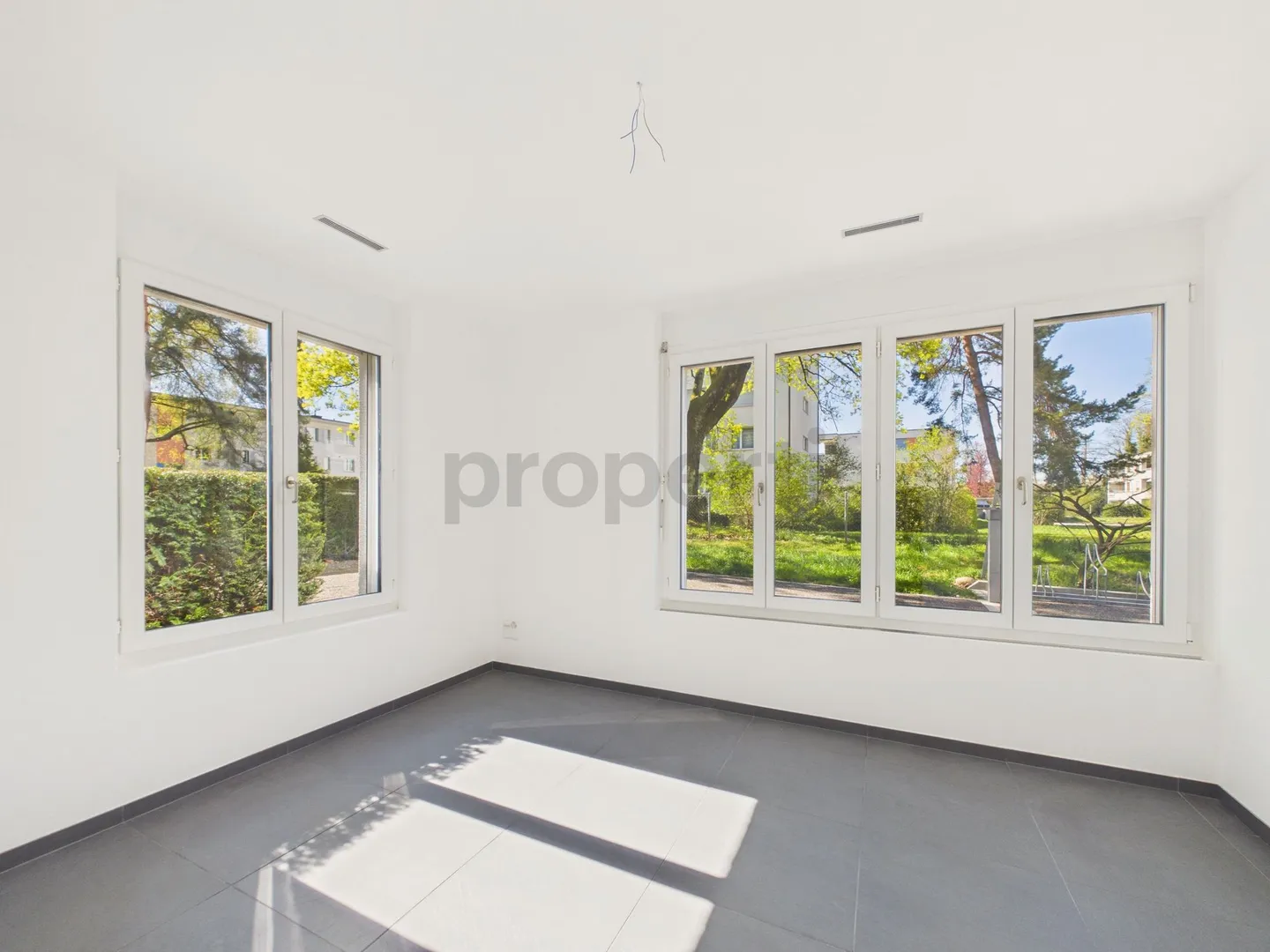 Neu renovierte 5.5-Zimmer-Eigentumswohnung mit Lift, Opfikon - Photo 7 of 13