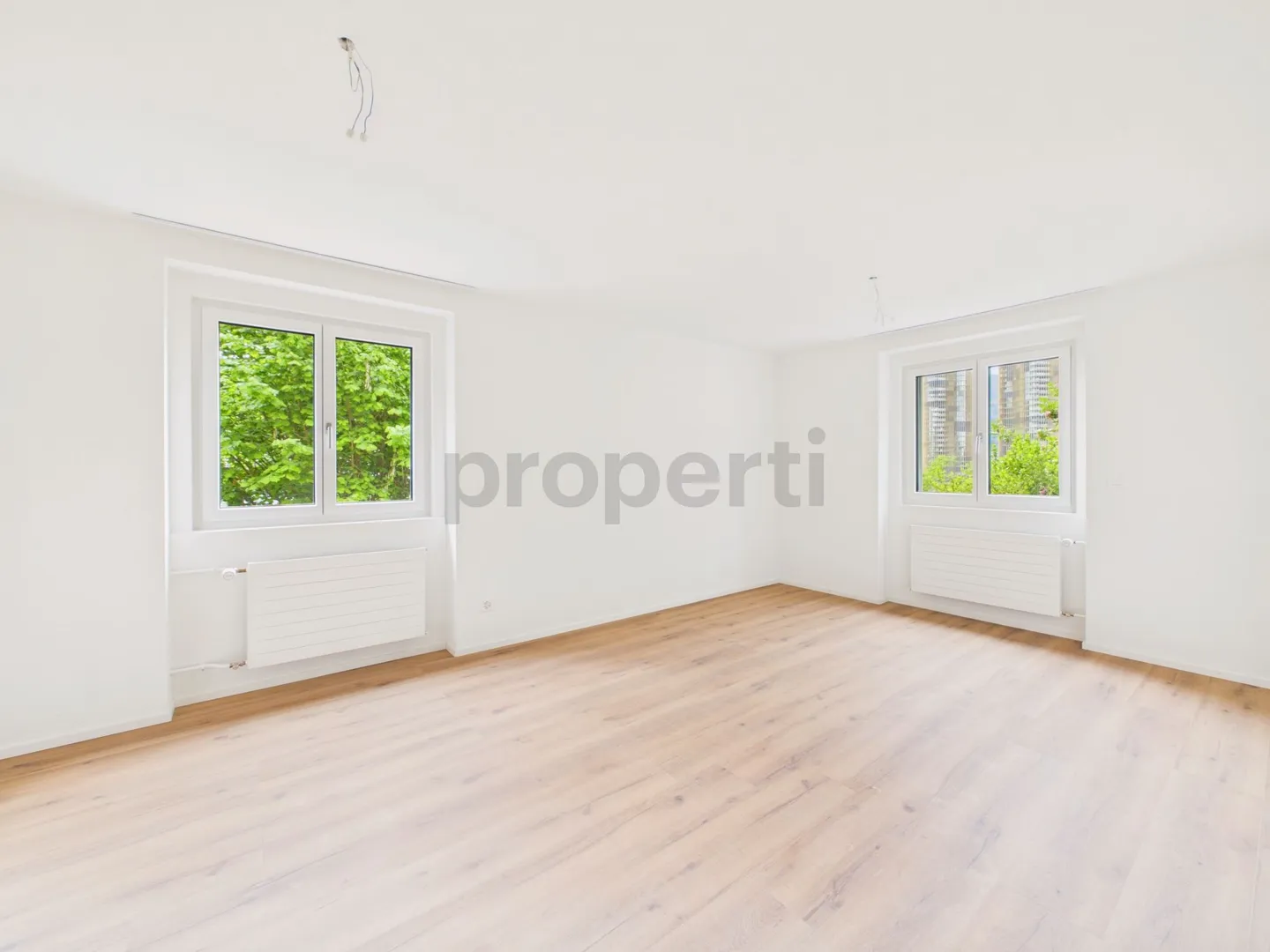 Geräumige Wohnung mit Balkon - Foto 8 von 13