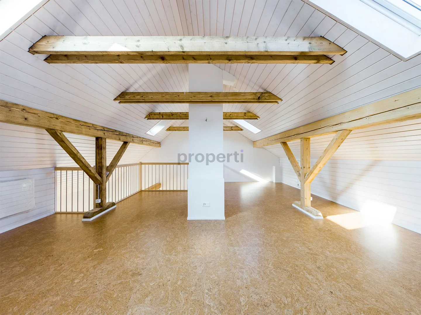 Appartement élégant de 3,5 pièces avec balcon, Fehraltorf - Photo 6 sur 12