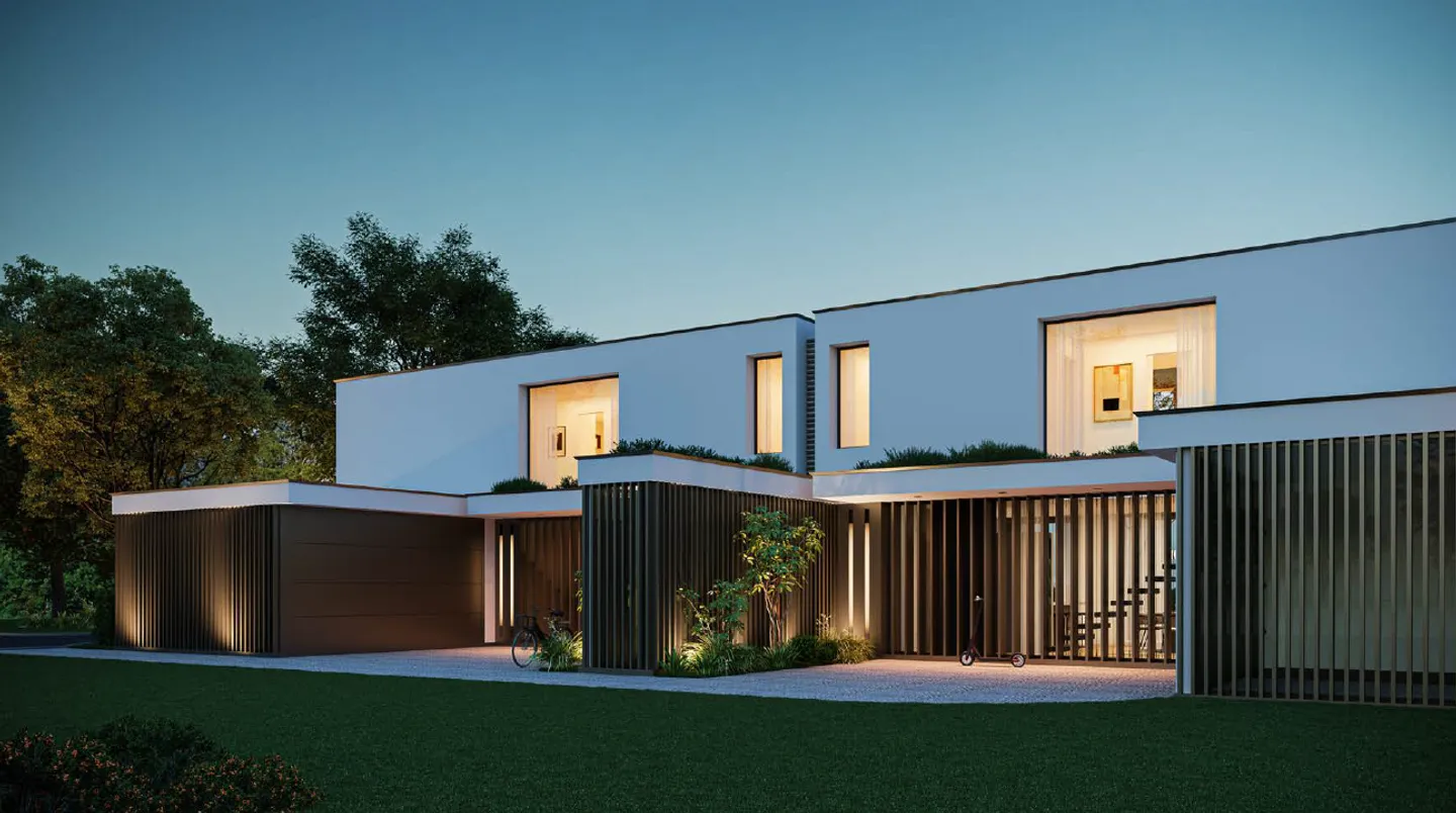 Villa contemporaine d'exception - Photo 9 sur 11