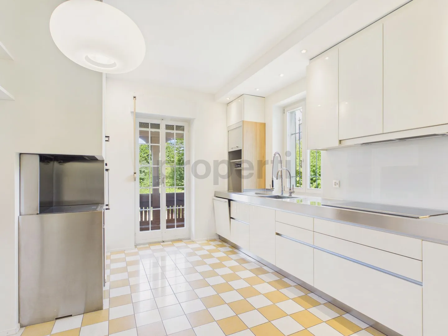 Exklusive Villa - Renoviert & Komfortabel - Foto 5 von 13