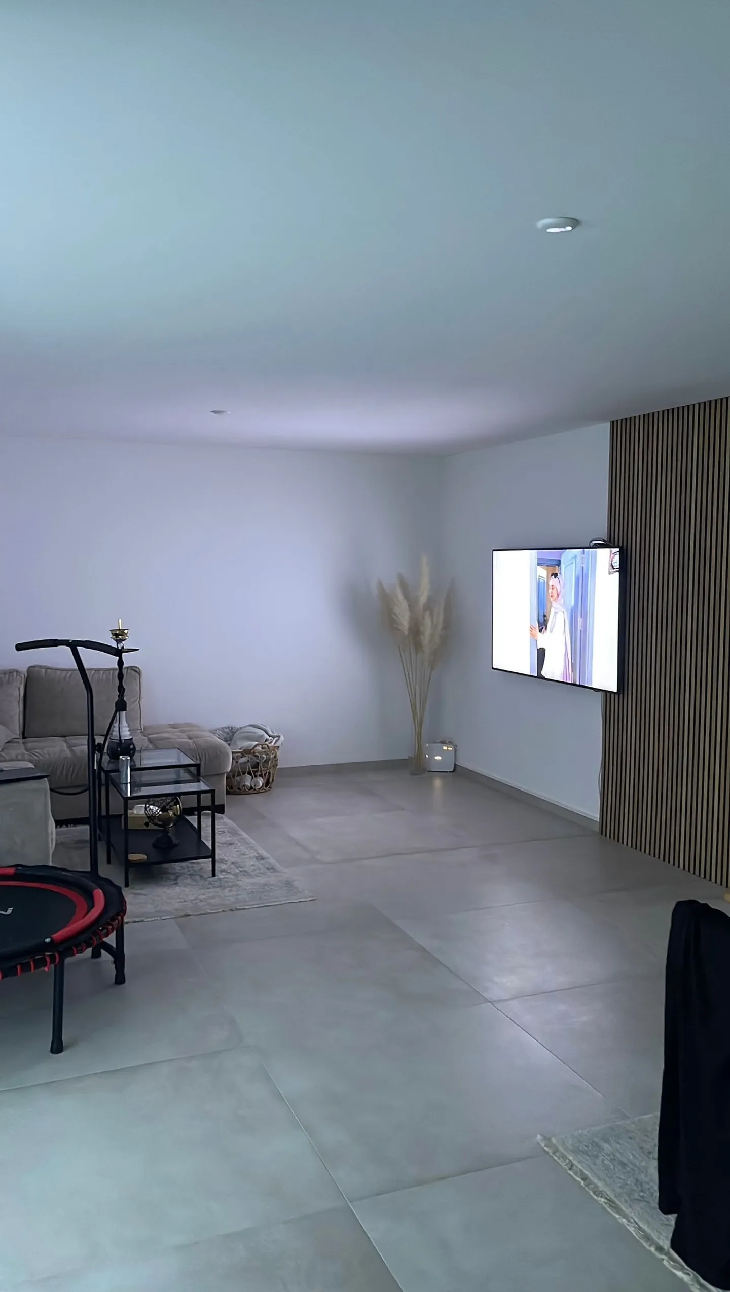 Appartement baigné de soleil et fraîchement rénové avec balcon à Oberbuchsiten - Photo 2 sur 8