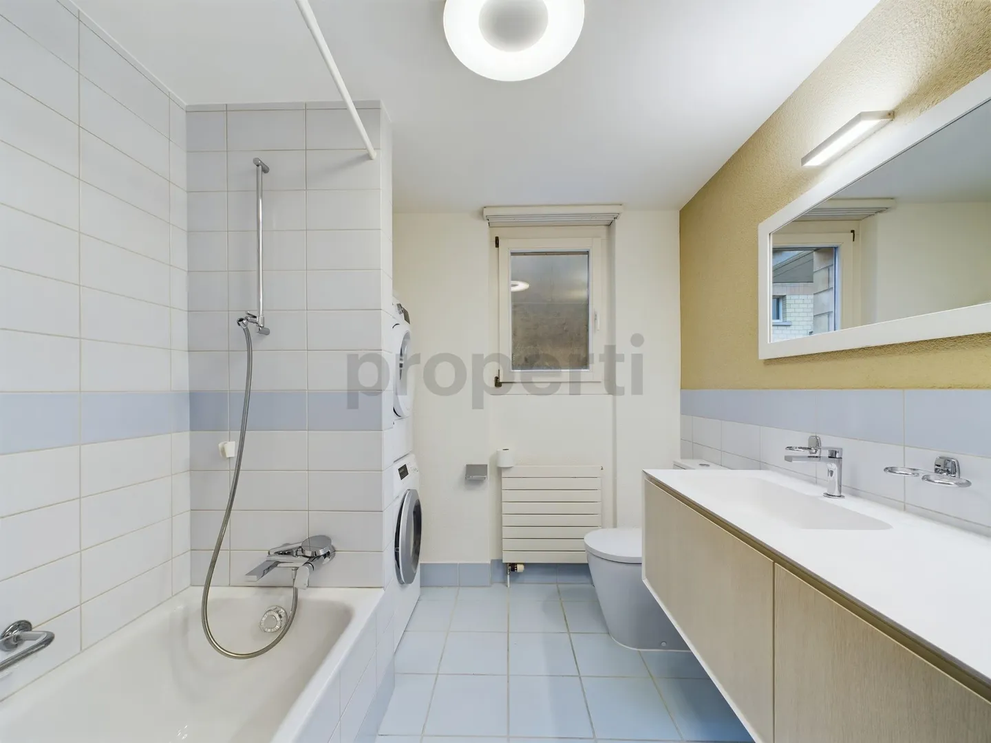 3.5-Room Maisonette Apartment in Liestal - Photo 7 of 12