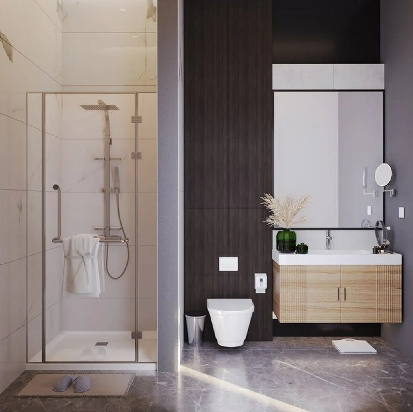 Urban Comfort Meets Rural Charm - New Construction at Schulhaus Steig (S2) - Photo 5 of 8