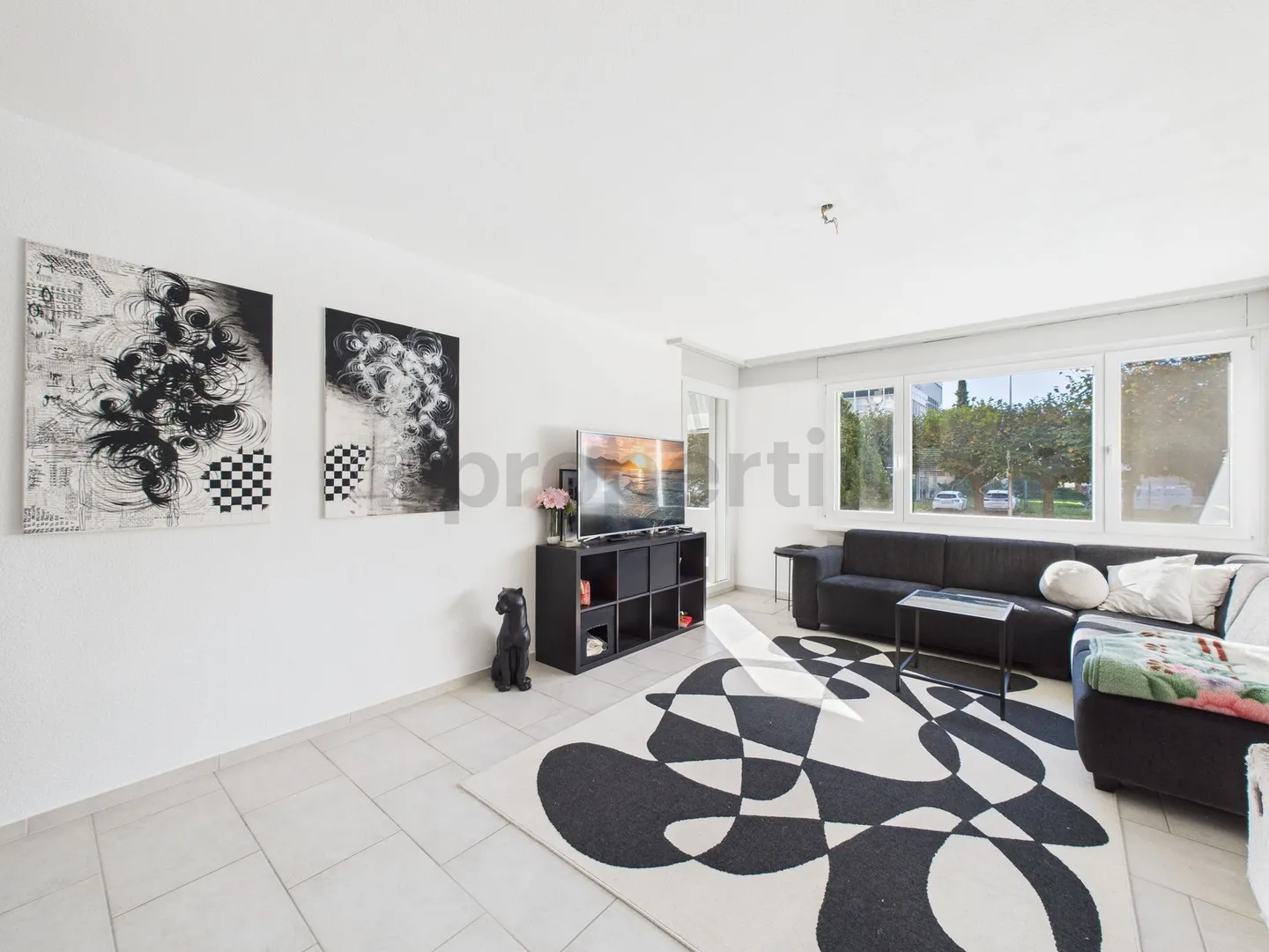 Appartement attrayant de 4,5 pièces à Zofingen - Photo 1 sur 13