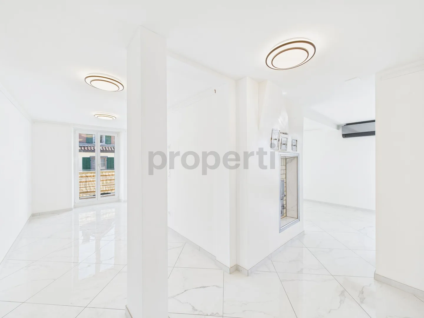 Historical Apartment with Great Lake View in Männedorf - Photo 5 of 12