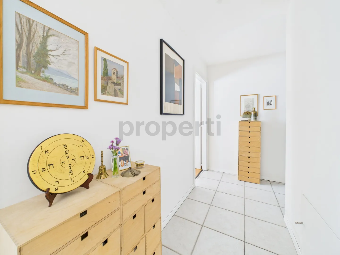 Appartement moderne et spacieux de 4.5 pièces à Granois Savièse, VS - Photo 9 sur 13