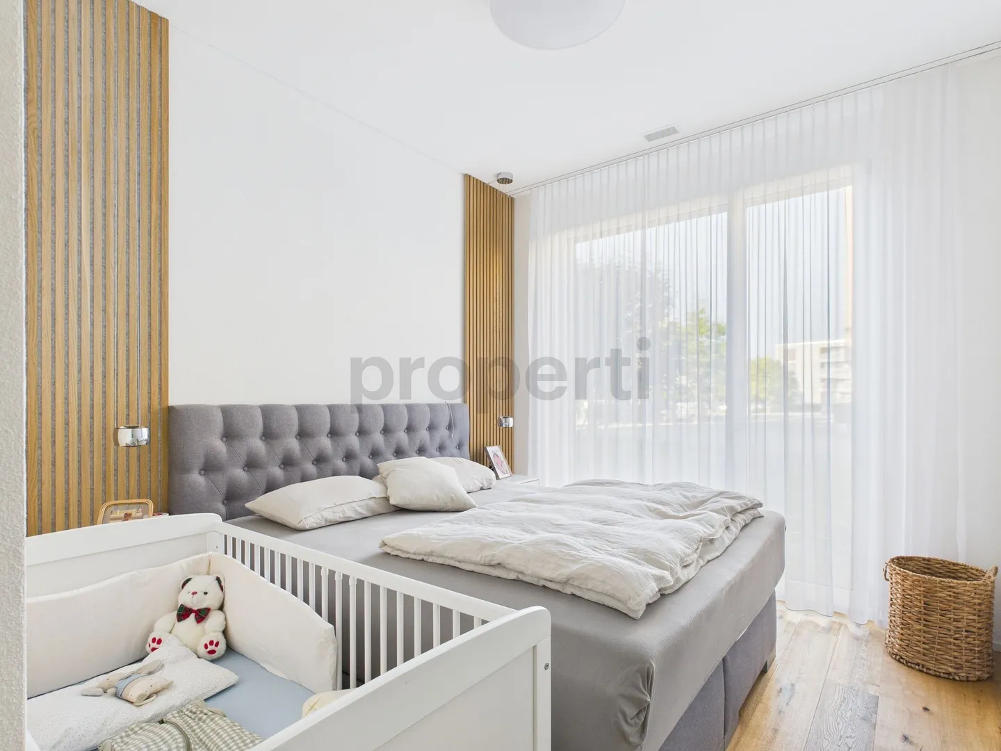 Vivere esclusivo a Emmen - Foto 5 di 11