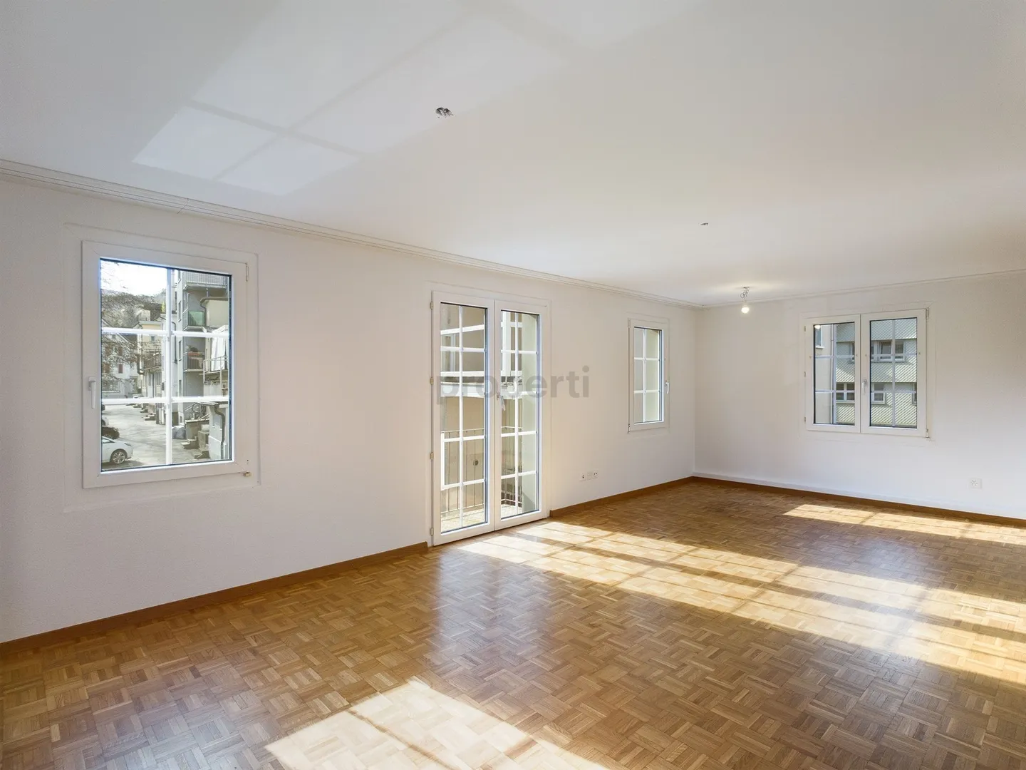 Idyllisches Zuhause in historischer Altstadt - Bezaubernde 2.5-Zimmer-Wohnung in Altstätten SG - Foto 4 von 9