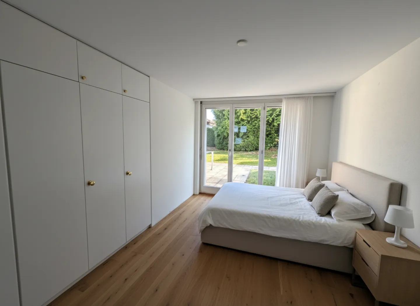 Spacious 8.5-room single-family house in Forch - Photo 10 of 13