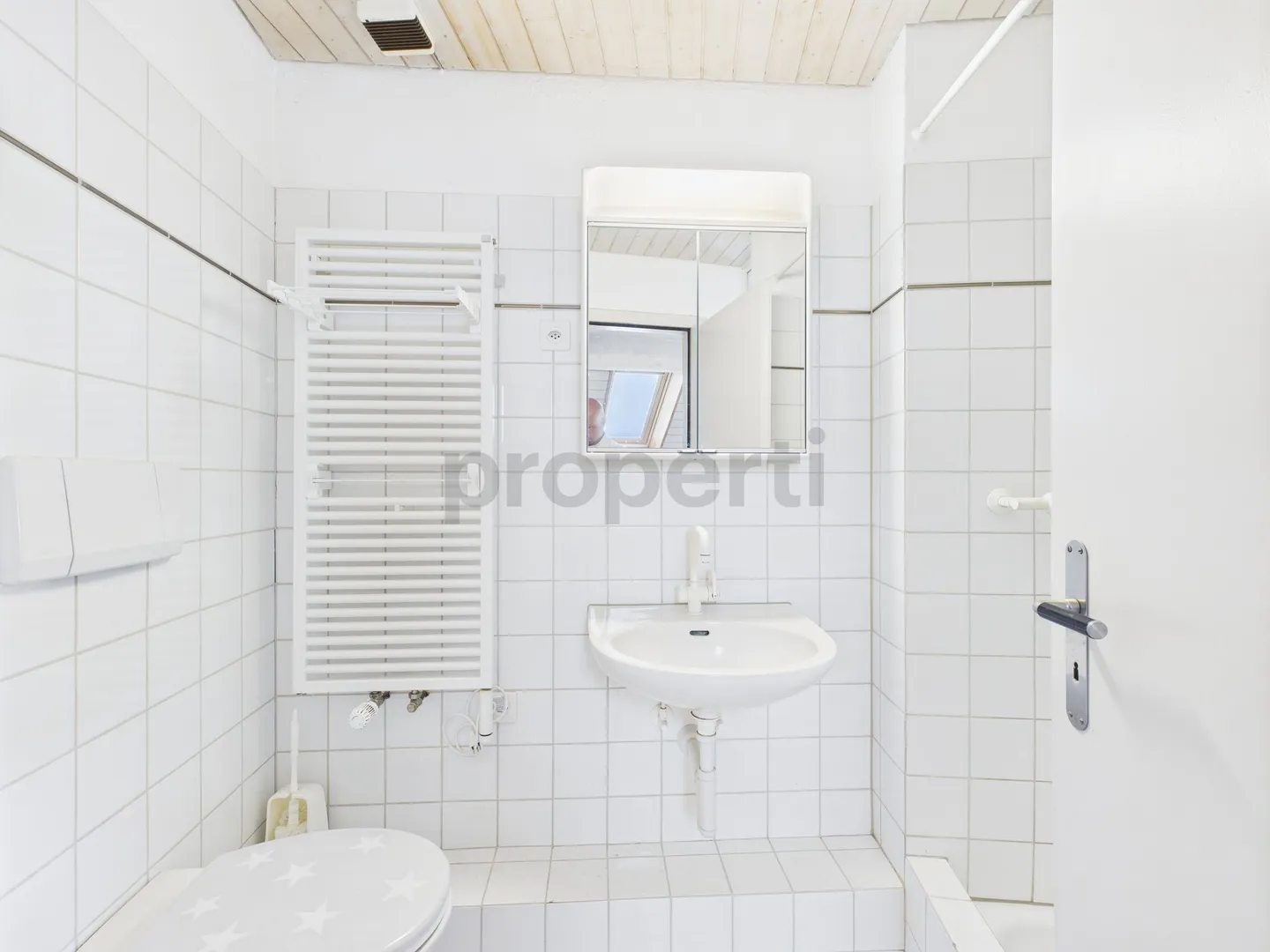 Grosszügige 2.5-Zimmer Maisonette-Wohnung in Wettingen - Photo 10 sur 11
