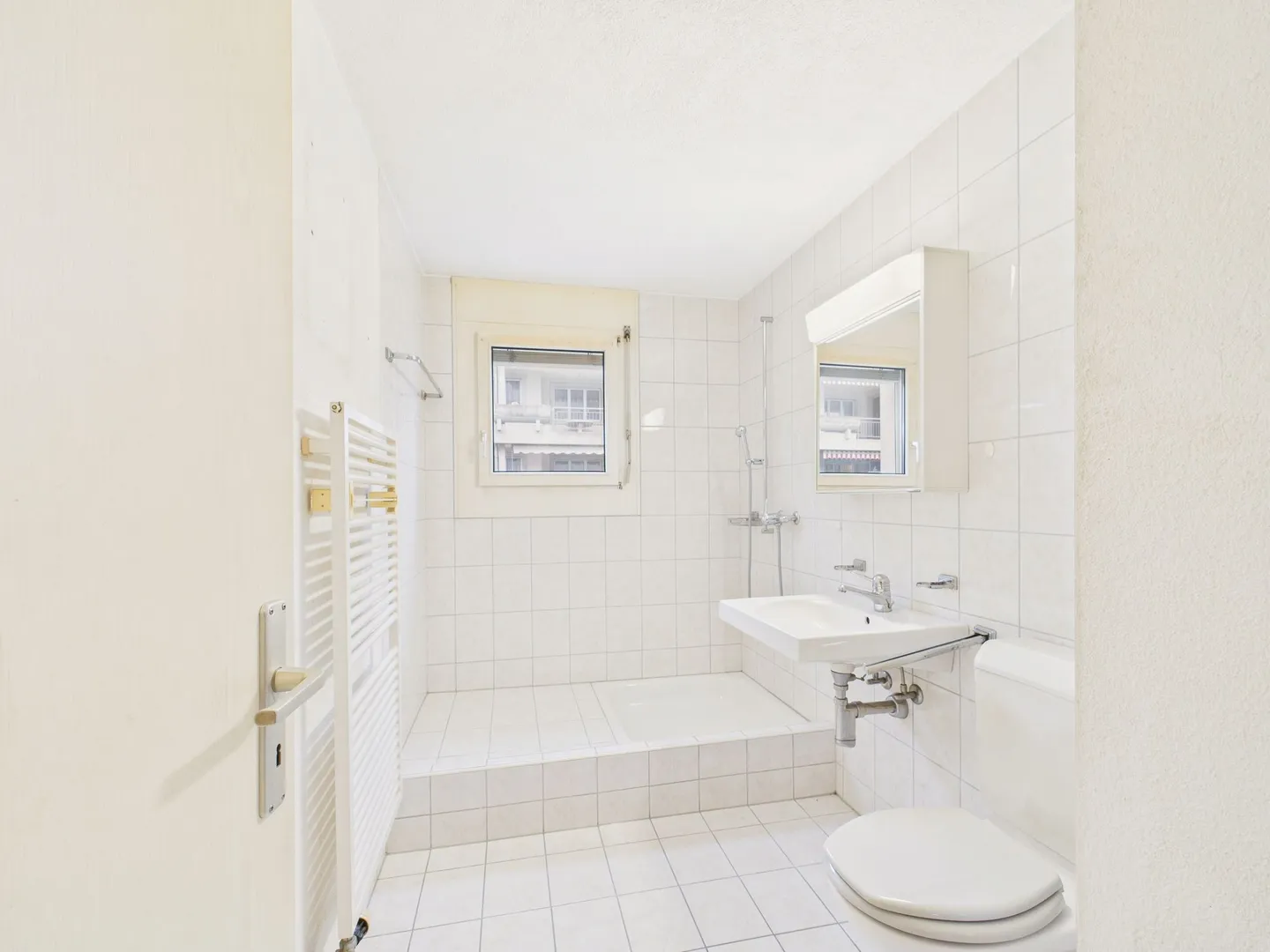 Generous 3.5-room apartment with balcony, Zuzwil - Photo 12 of 13